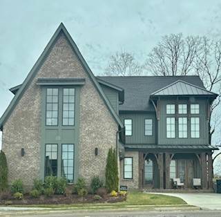 5154 Rambler Loop, Franklin, TN 37064