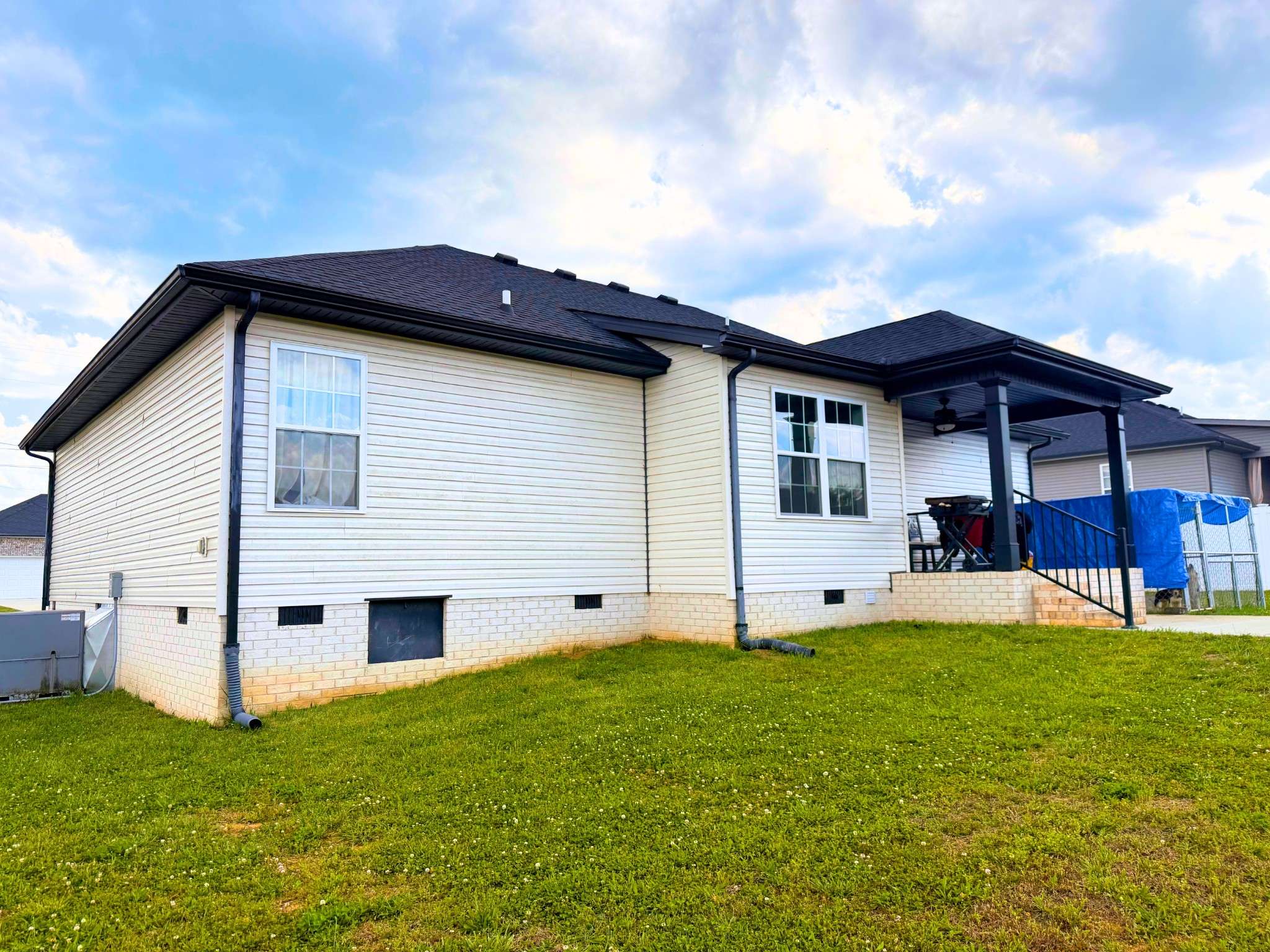 216 Graham Way, Shelbyville, TN 37160