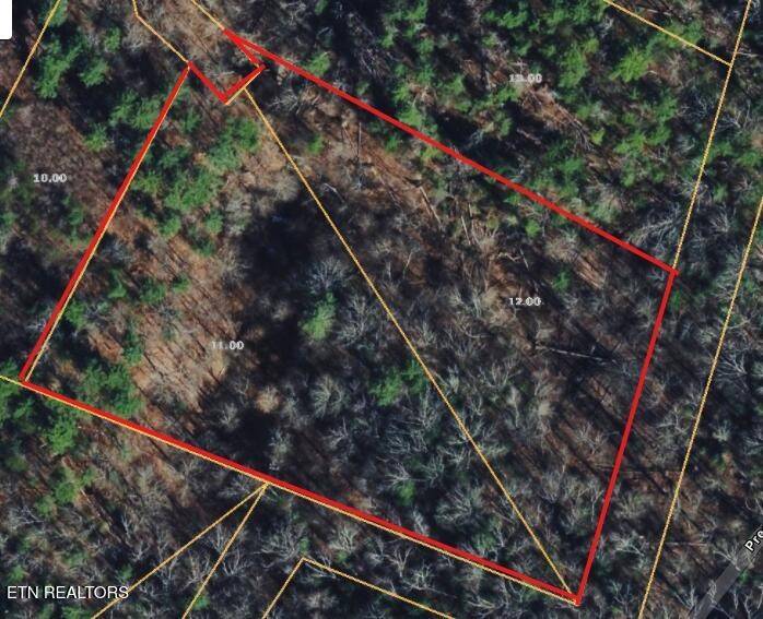 251 Mine Hollow Rd, Reliance, TN 37369