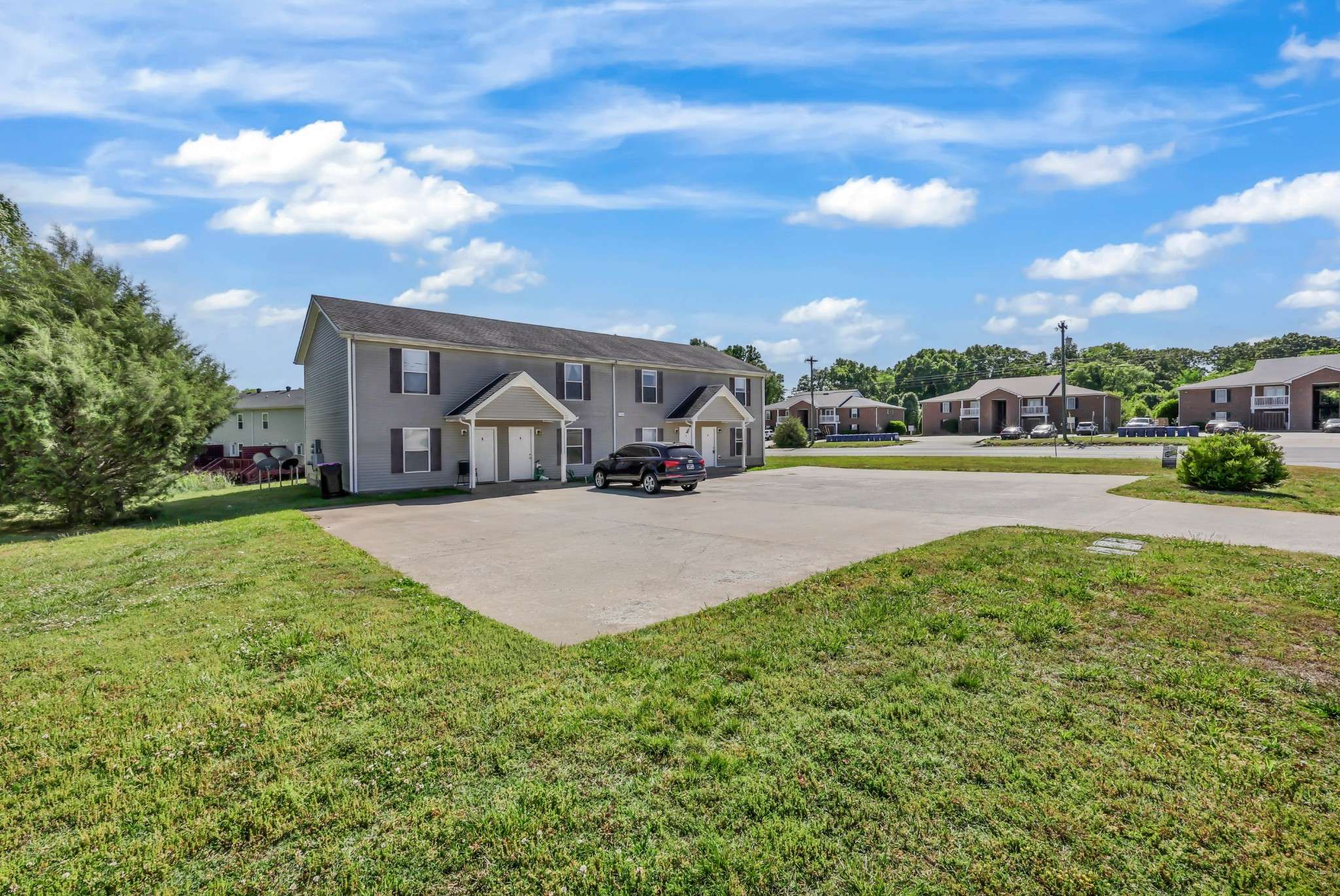 500 Patriot Park Ct, Clarksville, TN 37042