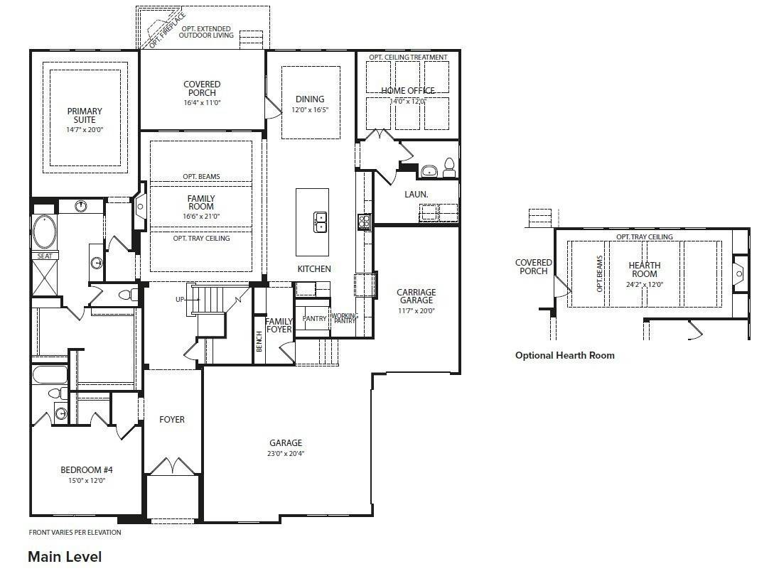 111 Cedarstone Drive, Mount Juliet, TN 37122