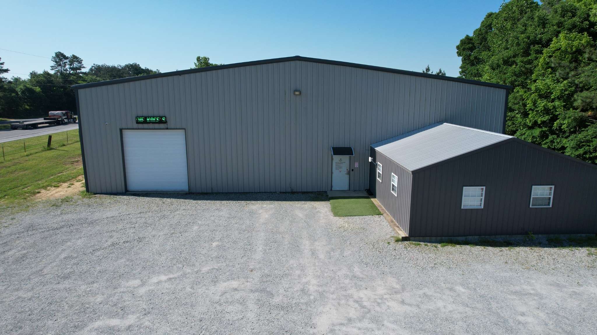 4581 Highway 43 #N, Ethridge, TN 38456