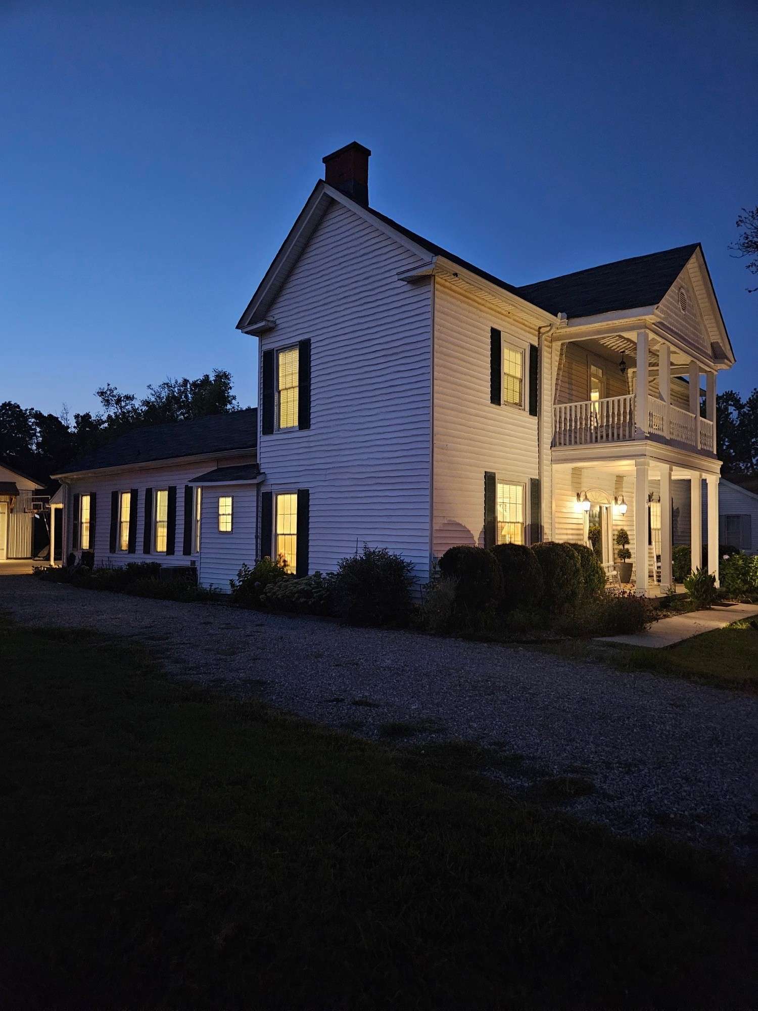 314 4th Ave #NW, Winchester, TN 37398