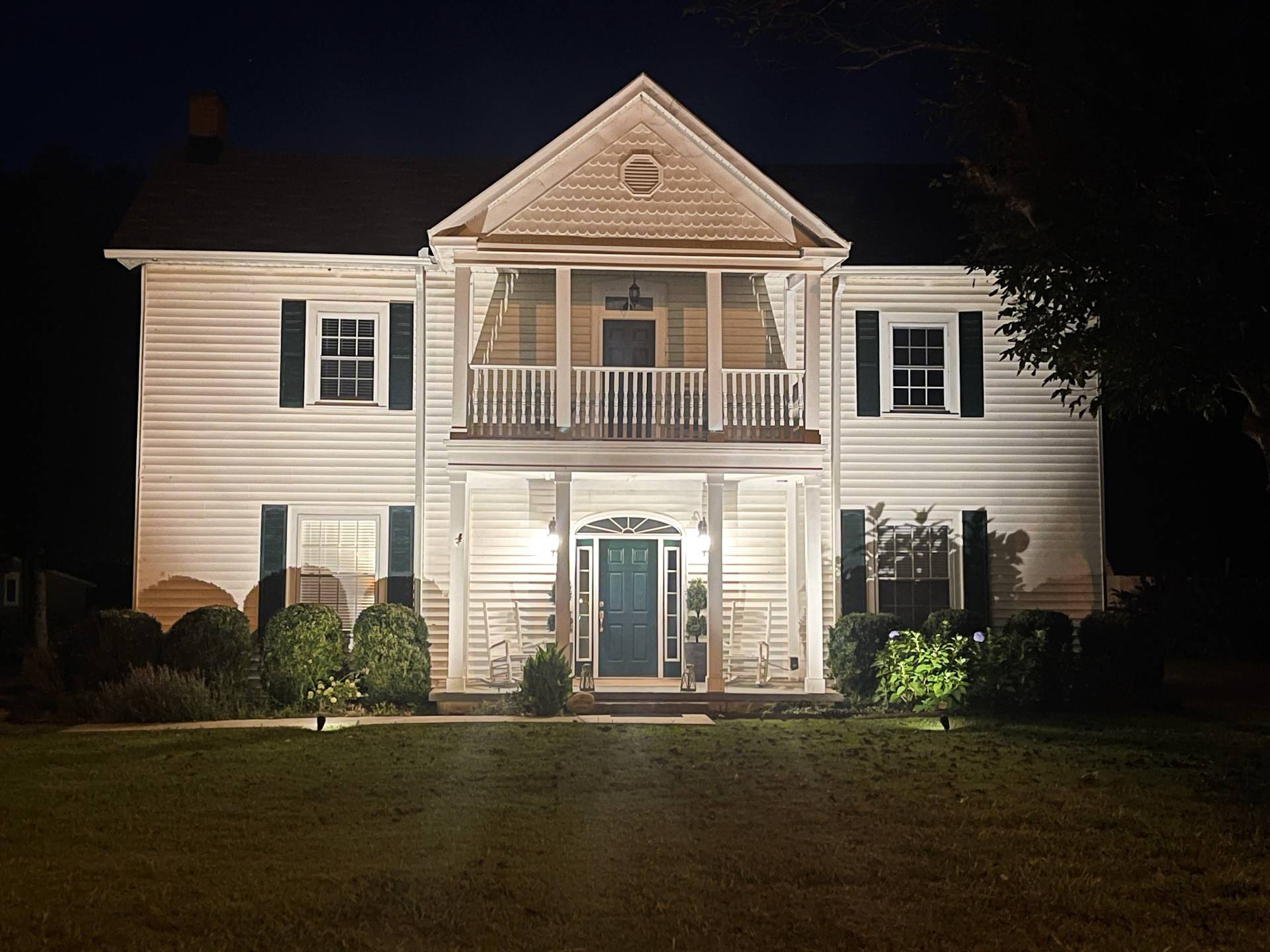 314 4th Ave #NW, Winchester, TN 37398
