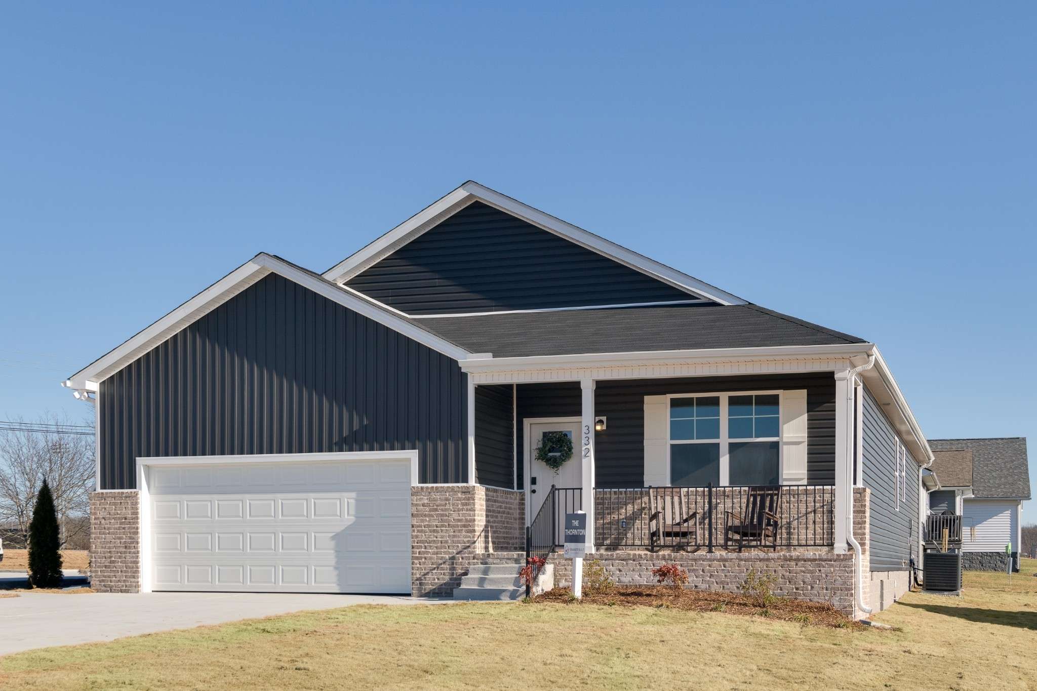 199 Reece Road, Baxter, TN 38544