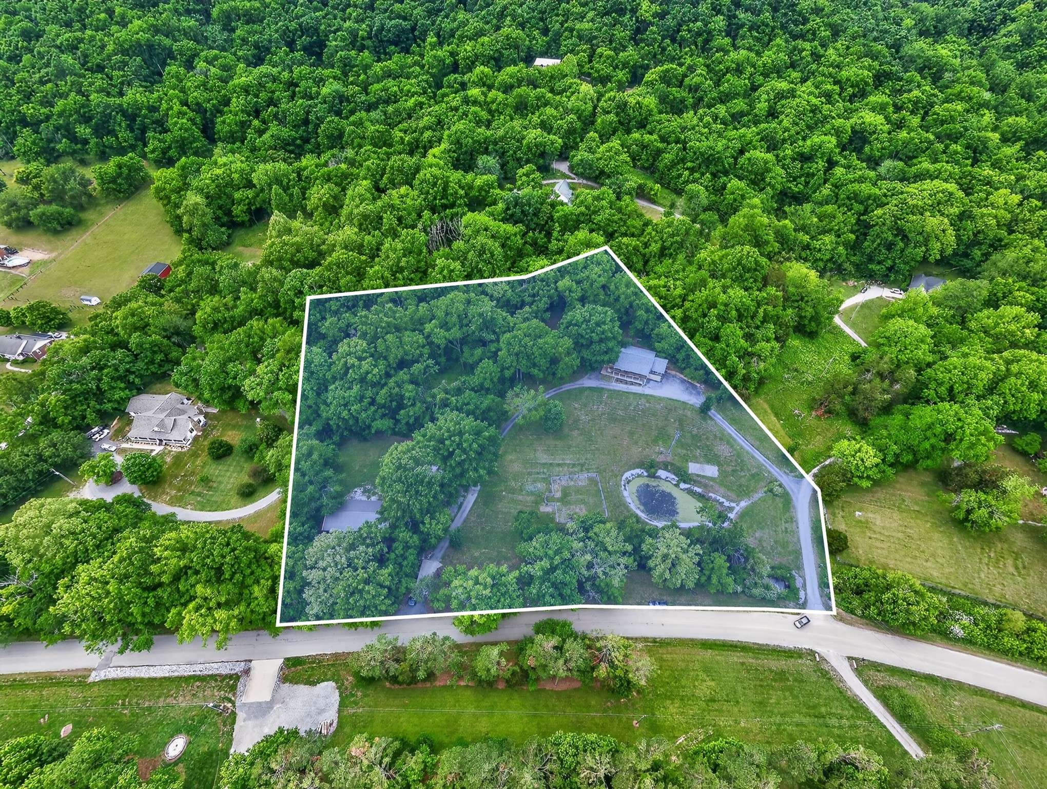 1751 Warren Hollow Rd, Nolensville, TN 37135