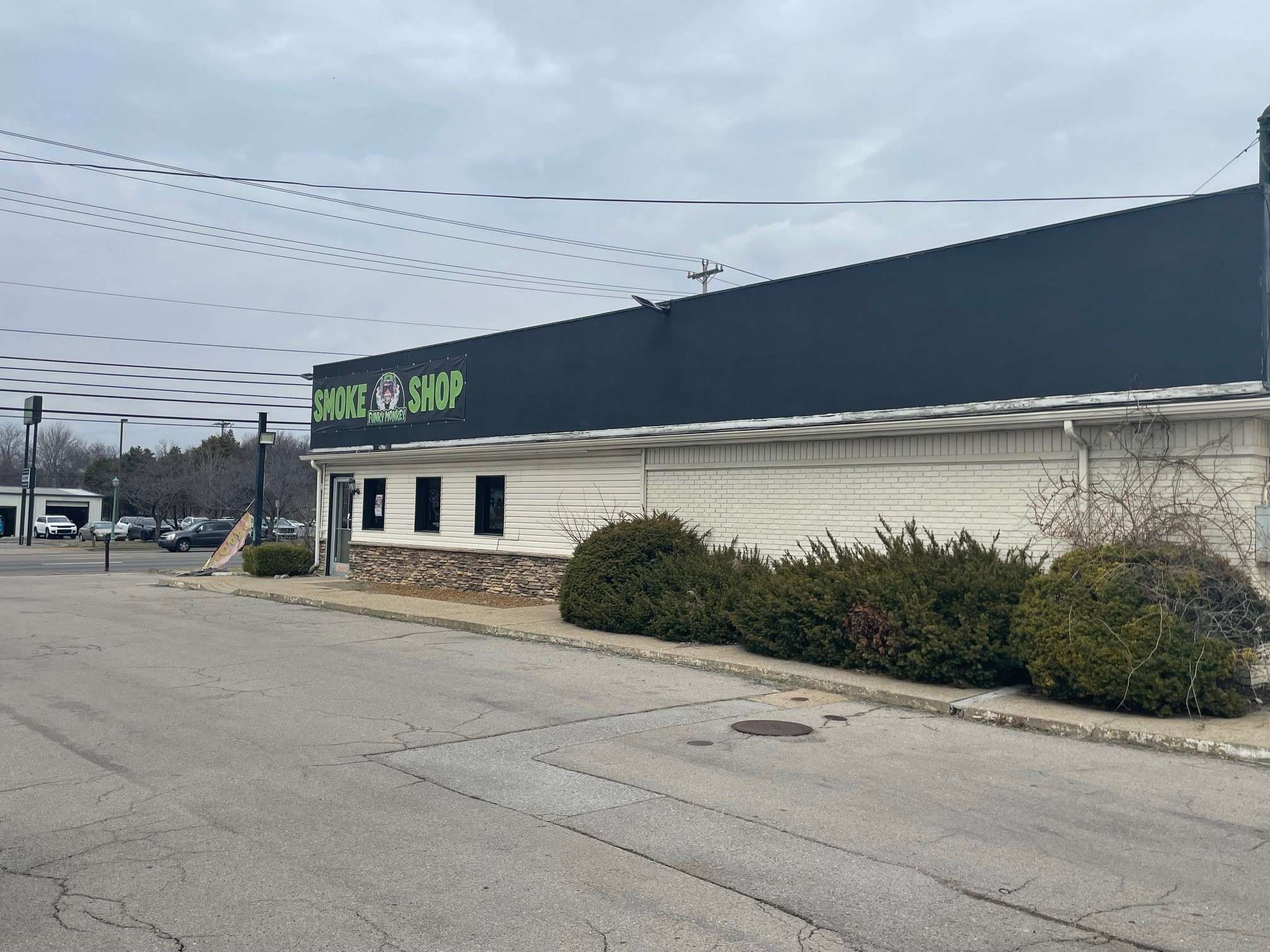 2131 Wilma Rudolph Blvd, Clarksville, TN 37040