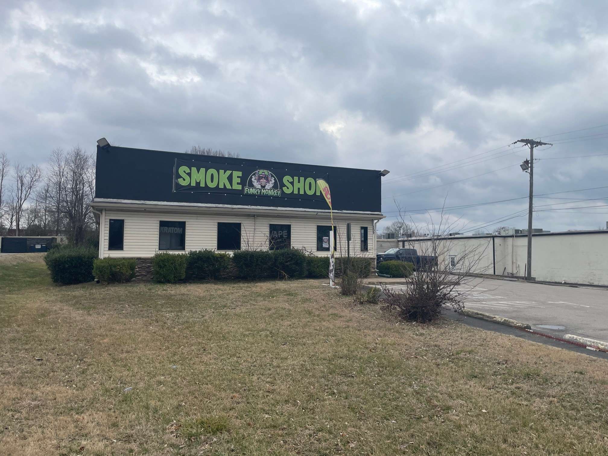 2131 Wilma Rudolph Blvd, Clarksville, TN 37040