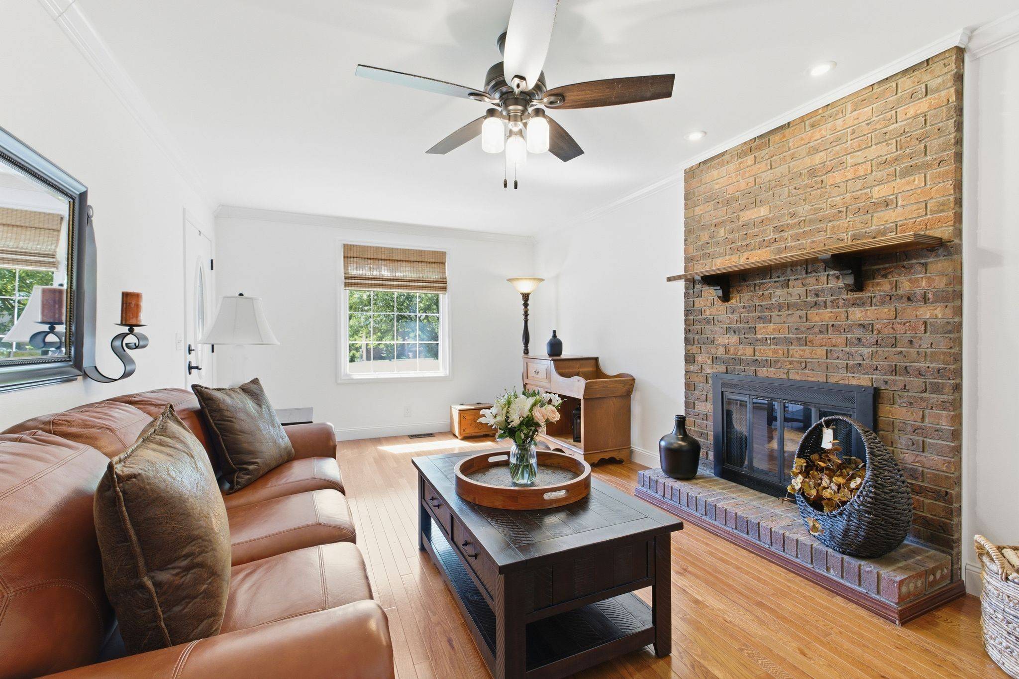 520 Springmont Blvd, Old Hickory, TN 37138