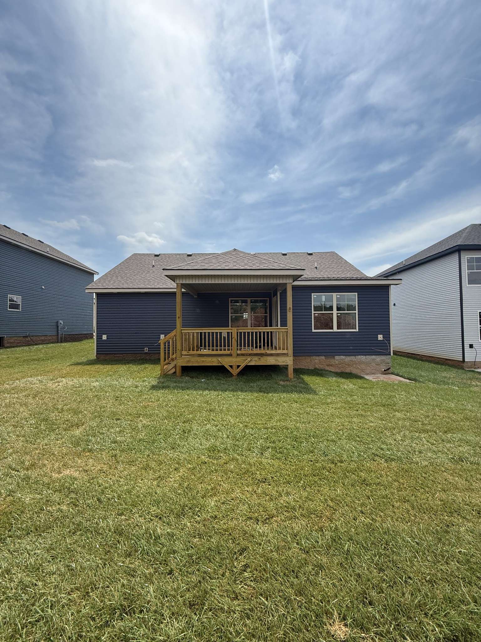 318 Cardinal Creek, Clarksville, TN 37040