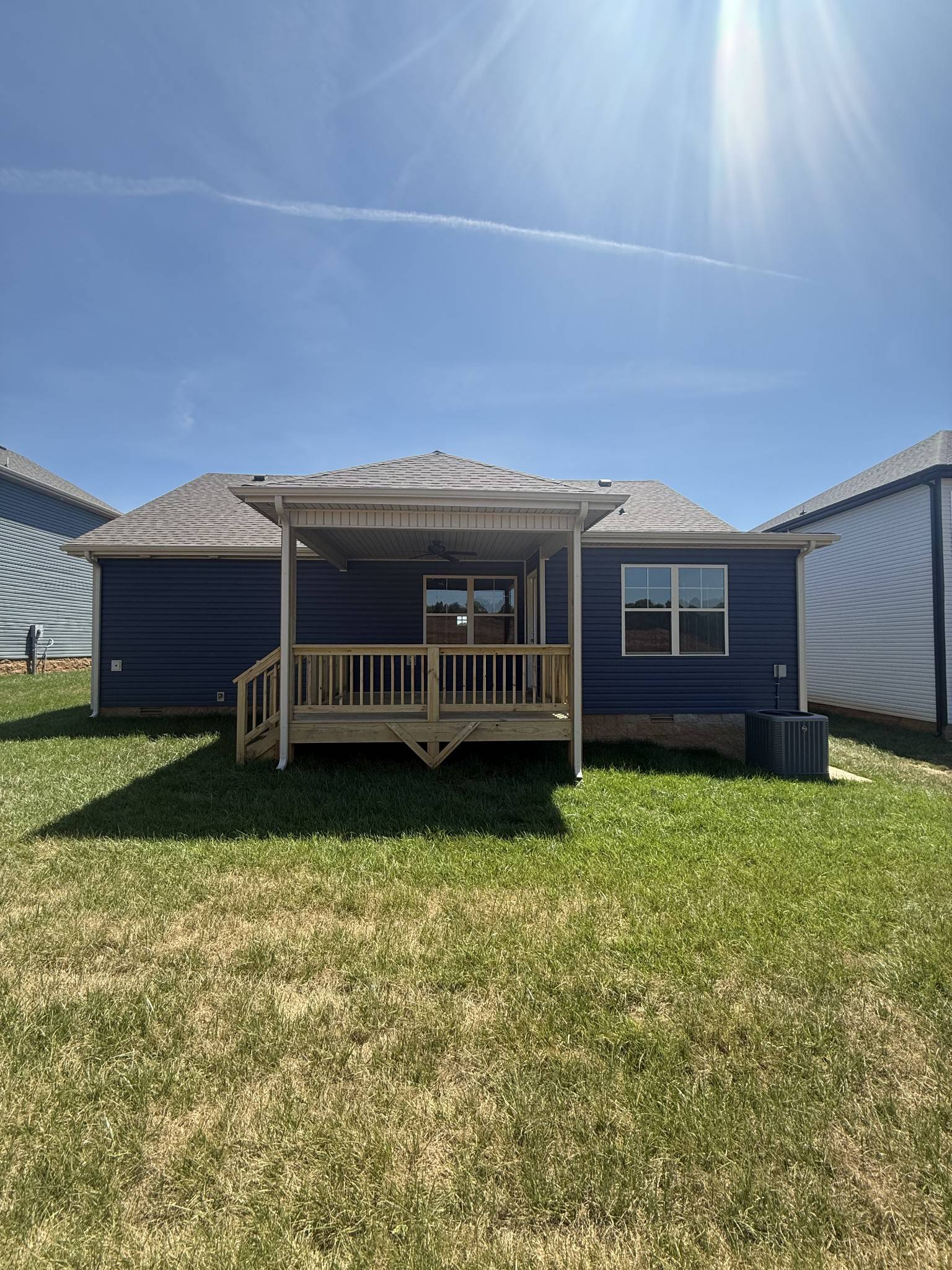 318 Cardinal Creek, Clarksville, TN 37040