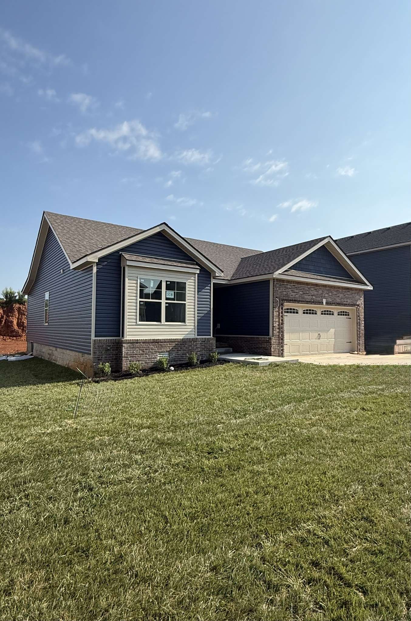 318 Cardinal Creek, Clarksville, TN 37040