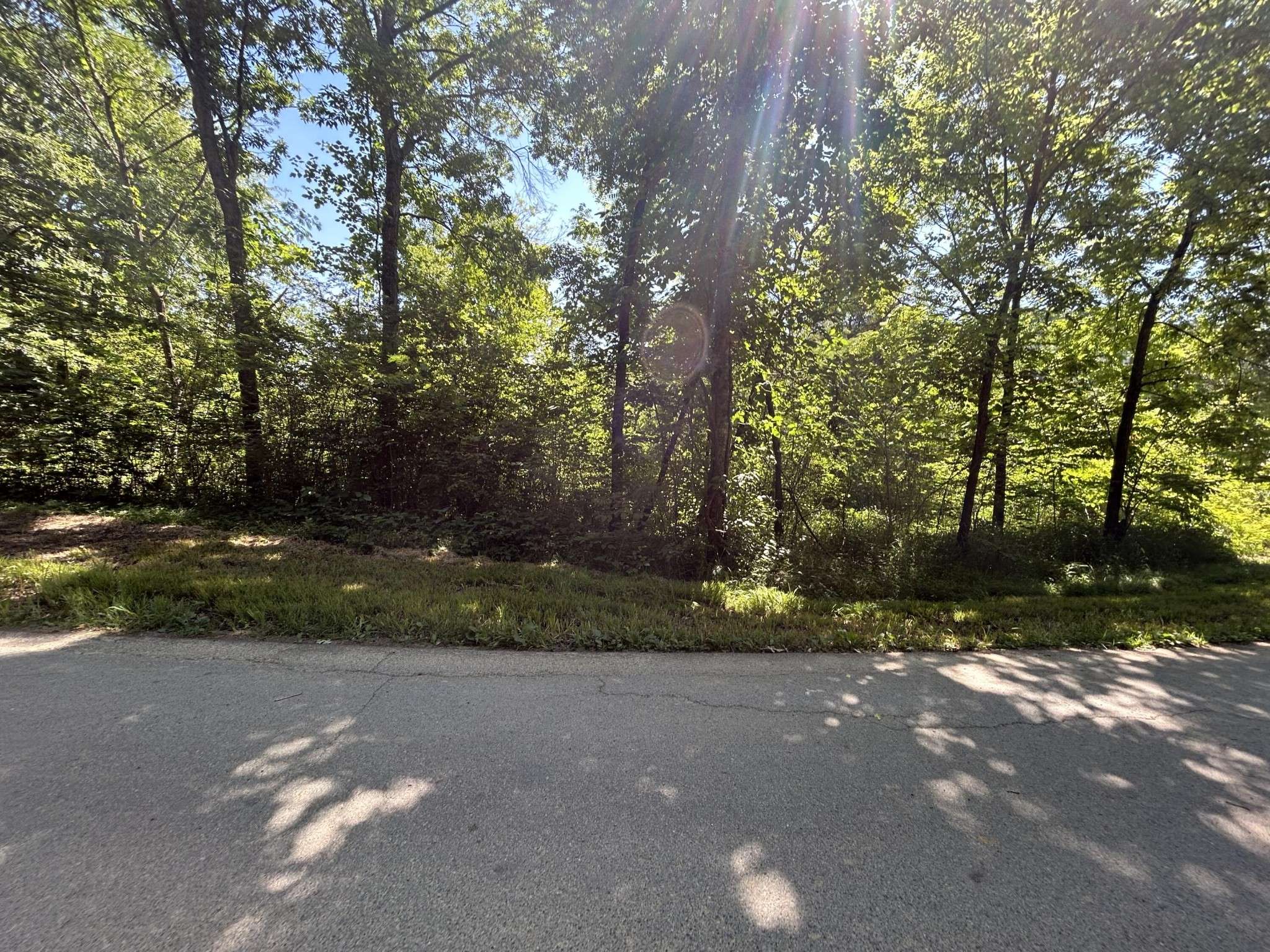 0 Dr Johnson Road, Crandall, GA 30711