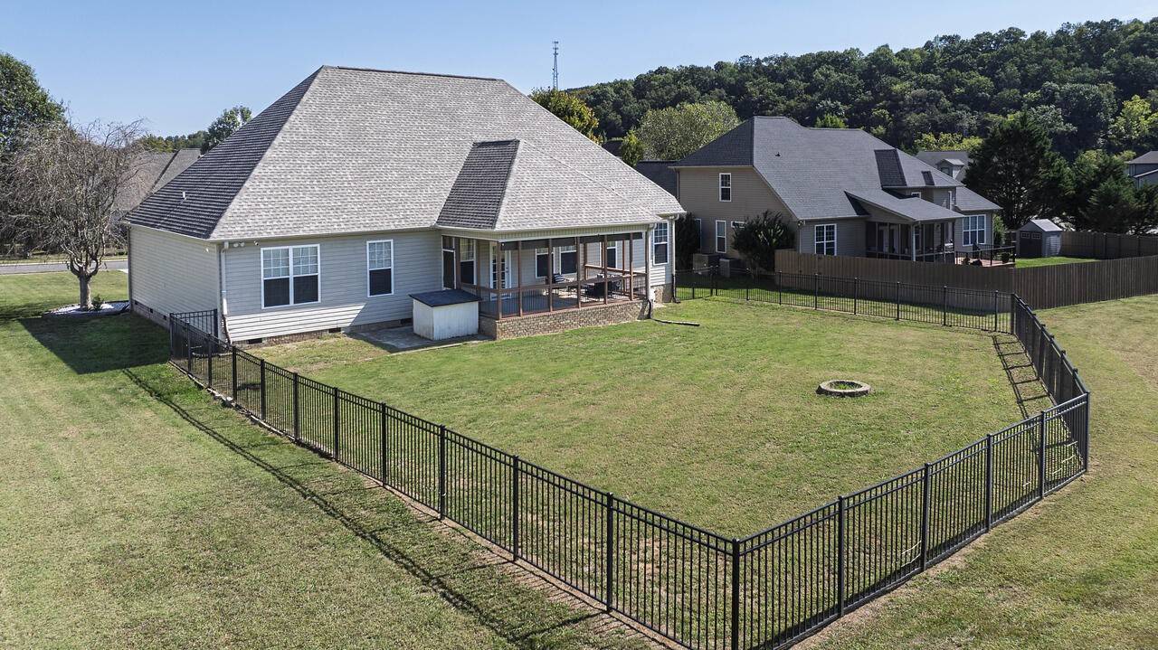 152 Winding Glen Drive #NW, Cleveland, TN 37312
