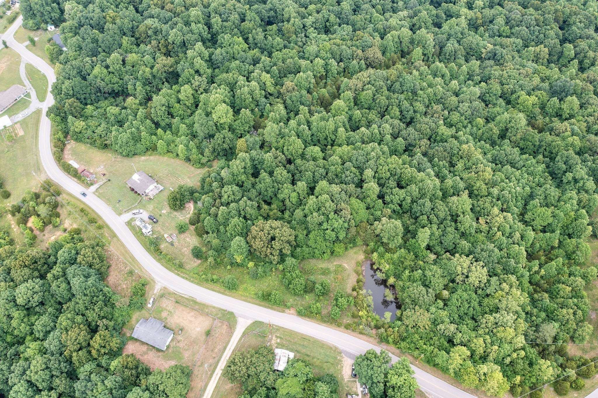 0 Jim Kim Rd, Cunningham, TN 37052
