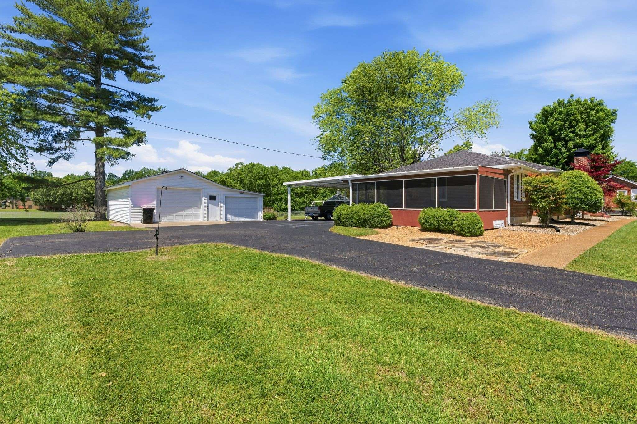 2678 Highway 41 #S, Greenbrier, TN 37073