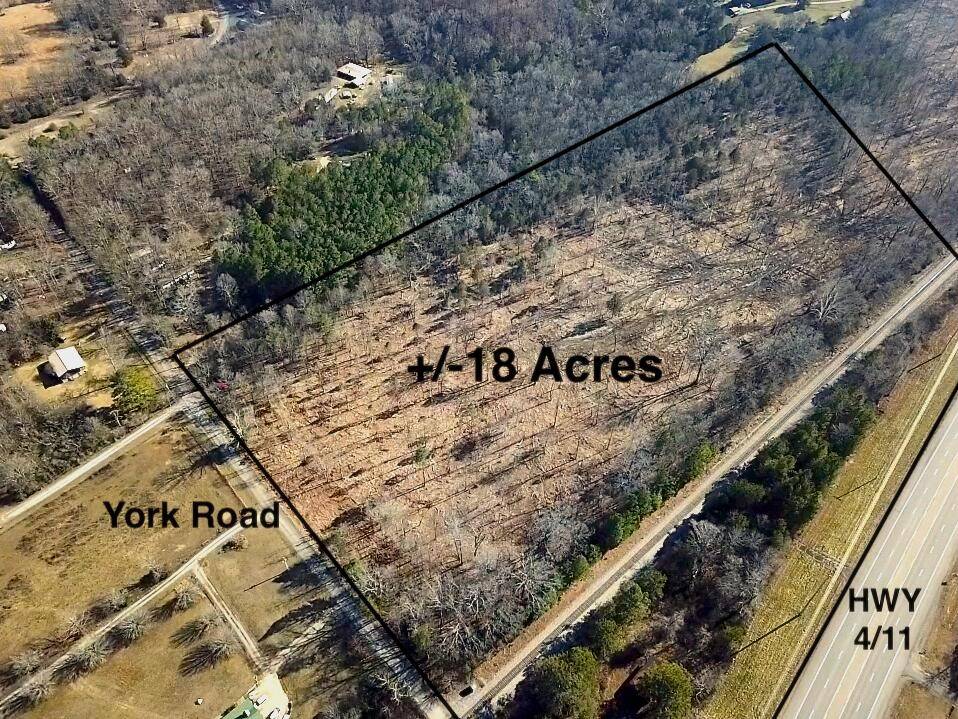 0 York Road, Ocoee, TN 37361