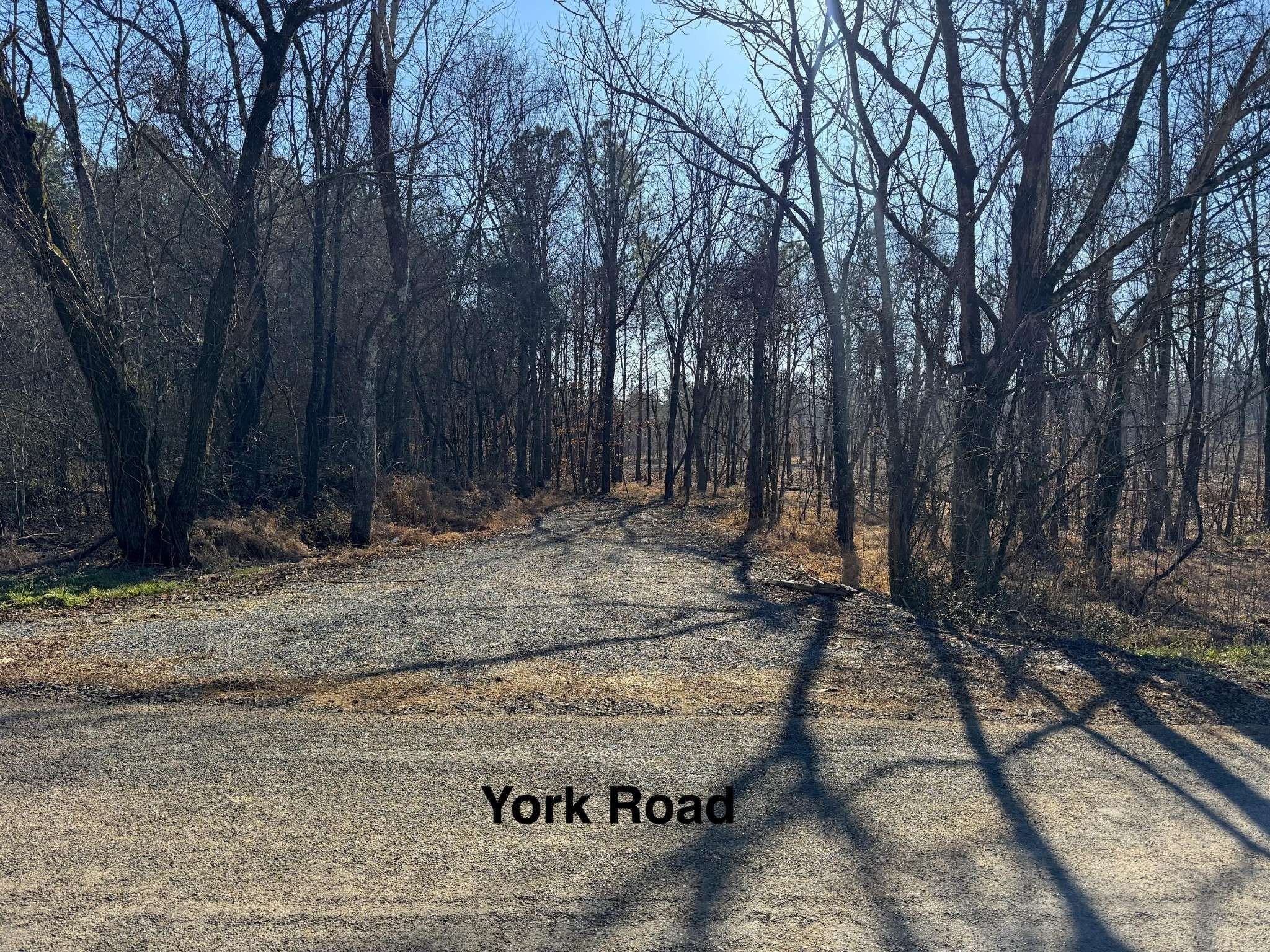 0 York Road, Ocoee, TN 37361