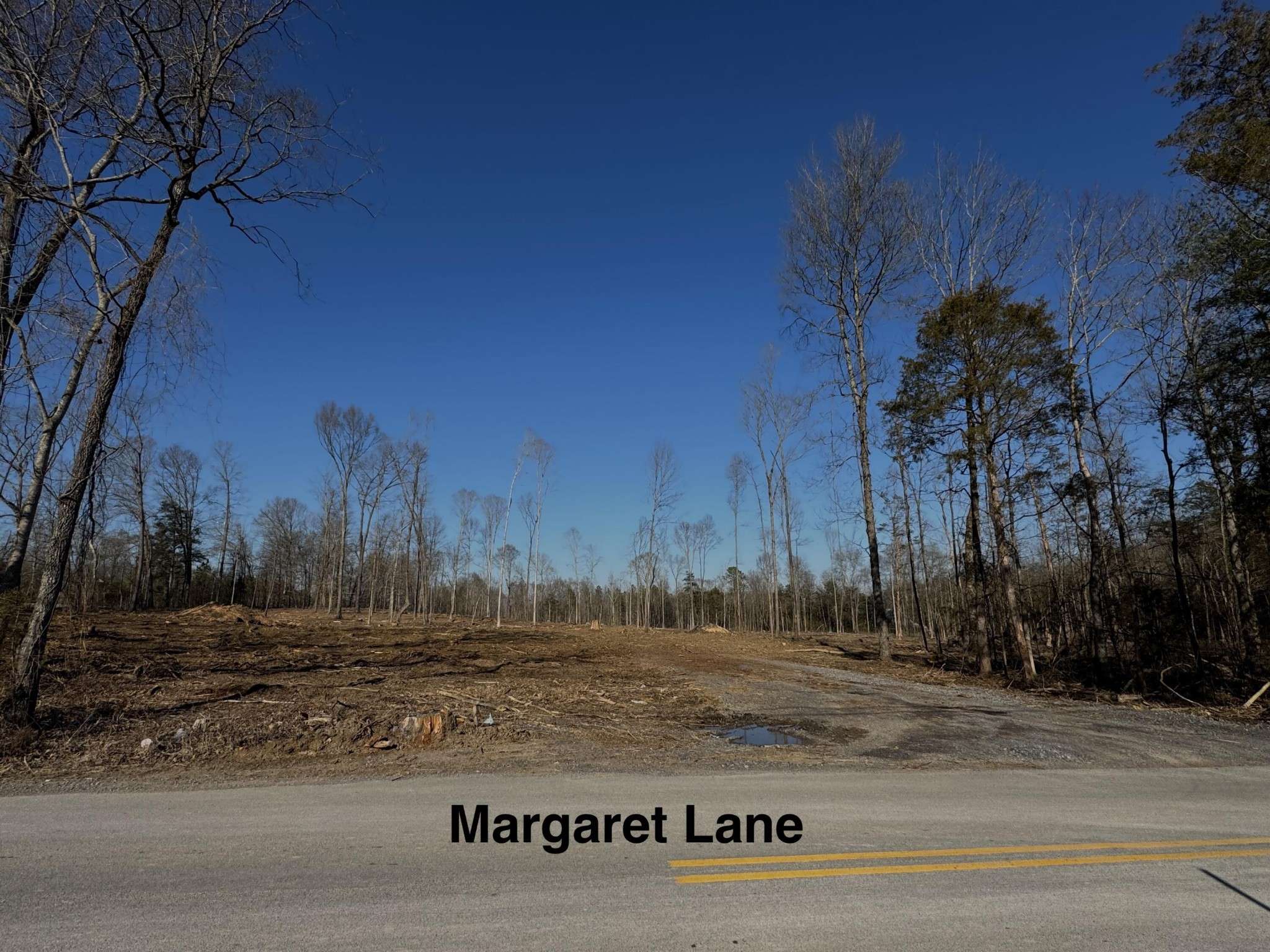 0 Margaret Lane, Ocoee, TN 37361
