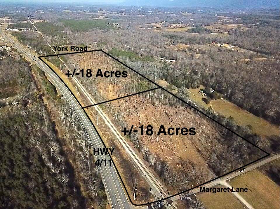 0 Margaret Lane, Ocoee, TN 37361