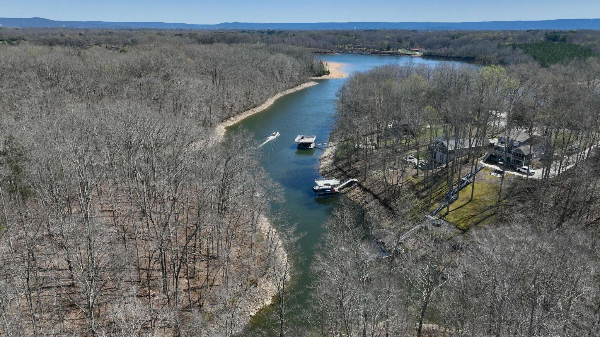 28 Old Eastbrook Road, Estill Springs, TN 37330
