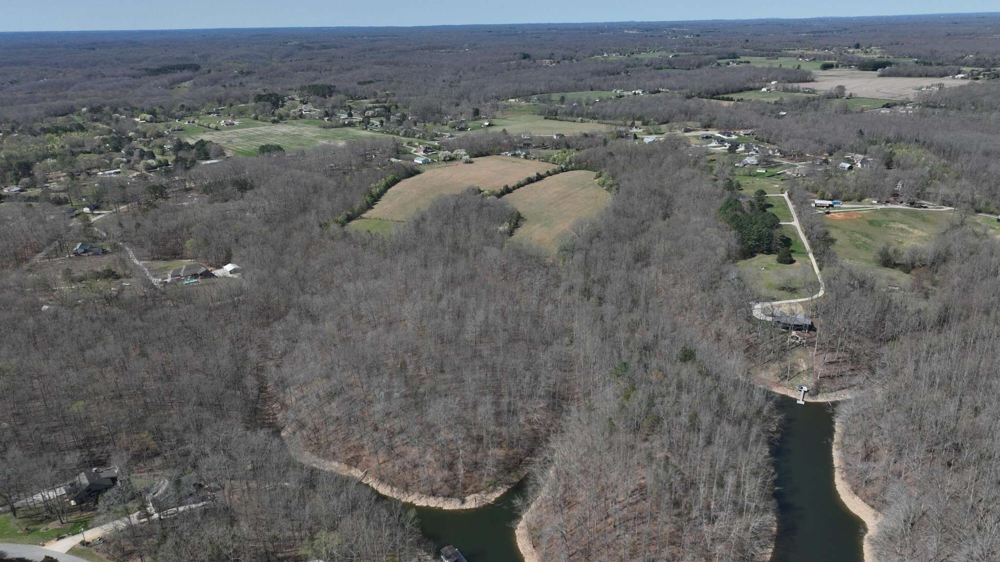 0 Old Eastbrook Road, Estill Springs, TN 37330