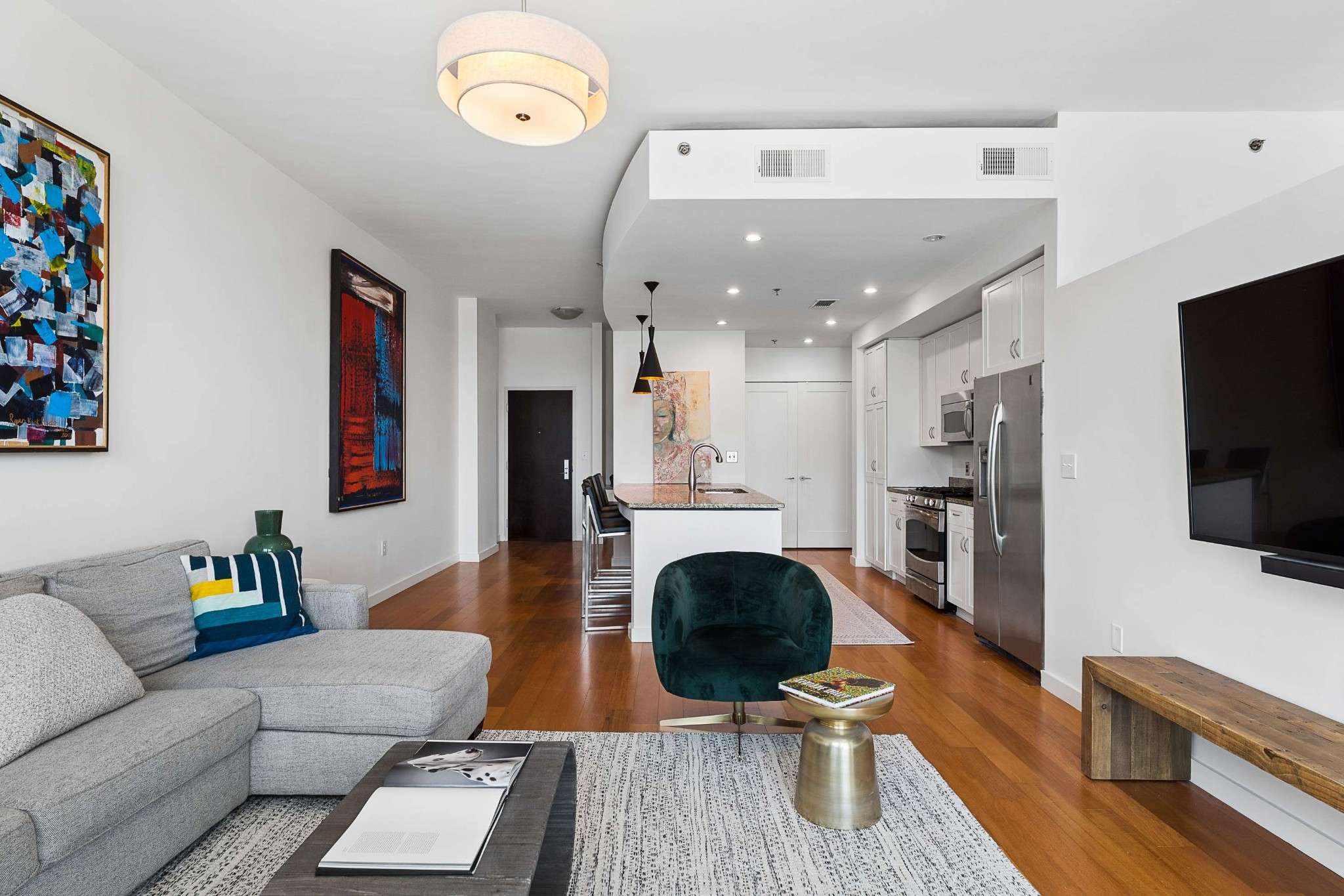900 20th Ave #S #709, Nashville, TN 37212