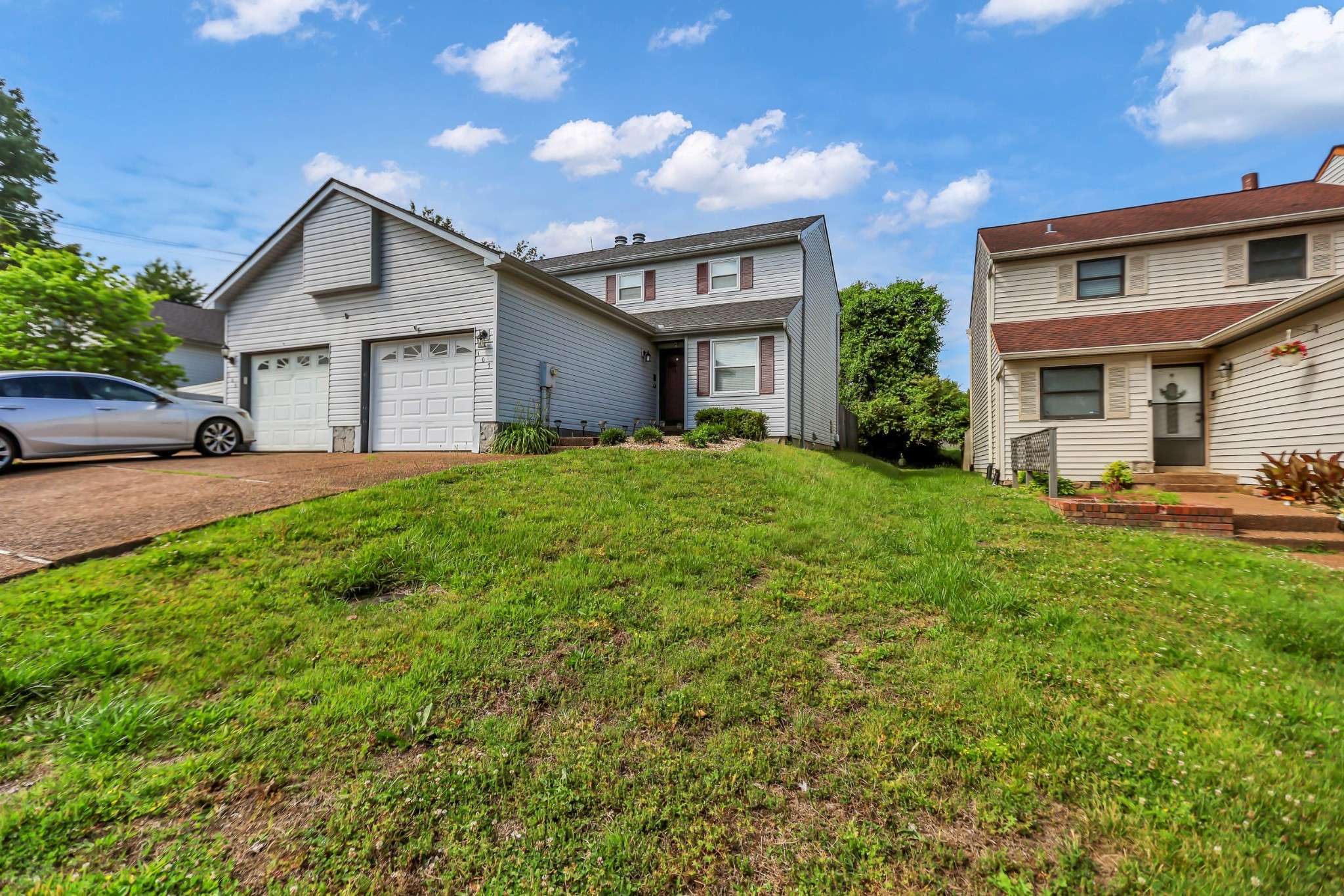 107 Maple Way #N, Hendersonville, TN 37075