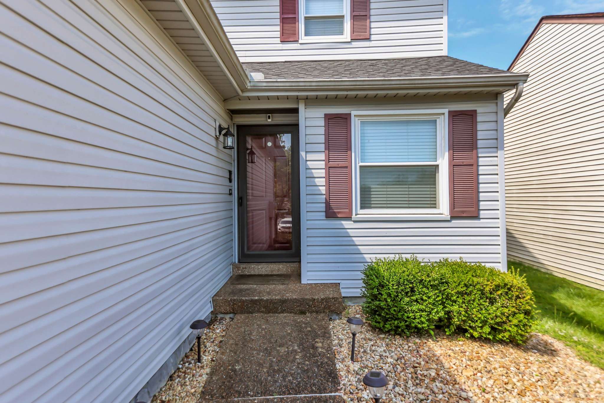 107 Maple Way #N, Hendersonville, TN 37075