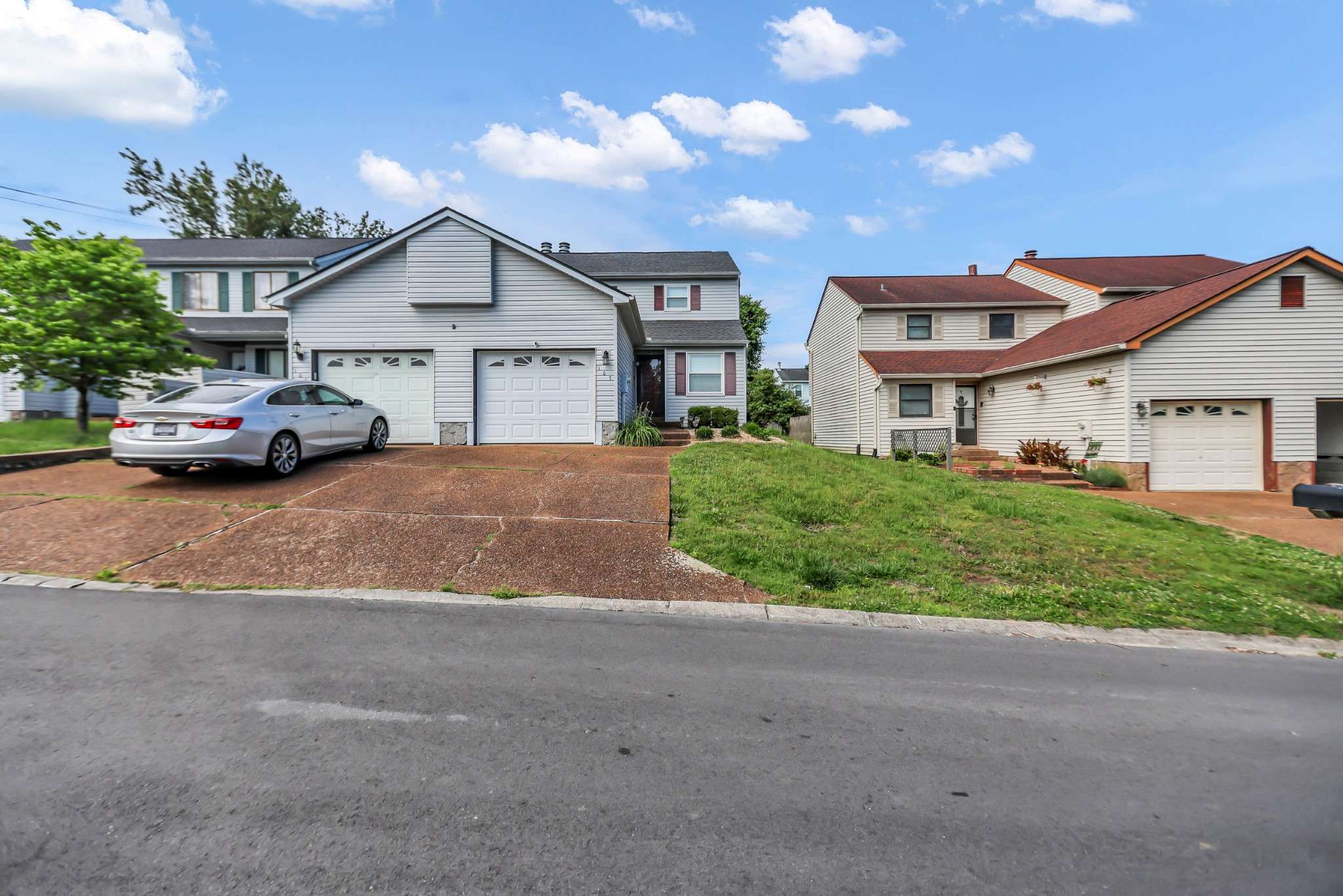 107 Maple Way #N, Hendersonville, TN 37075