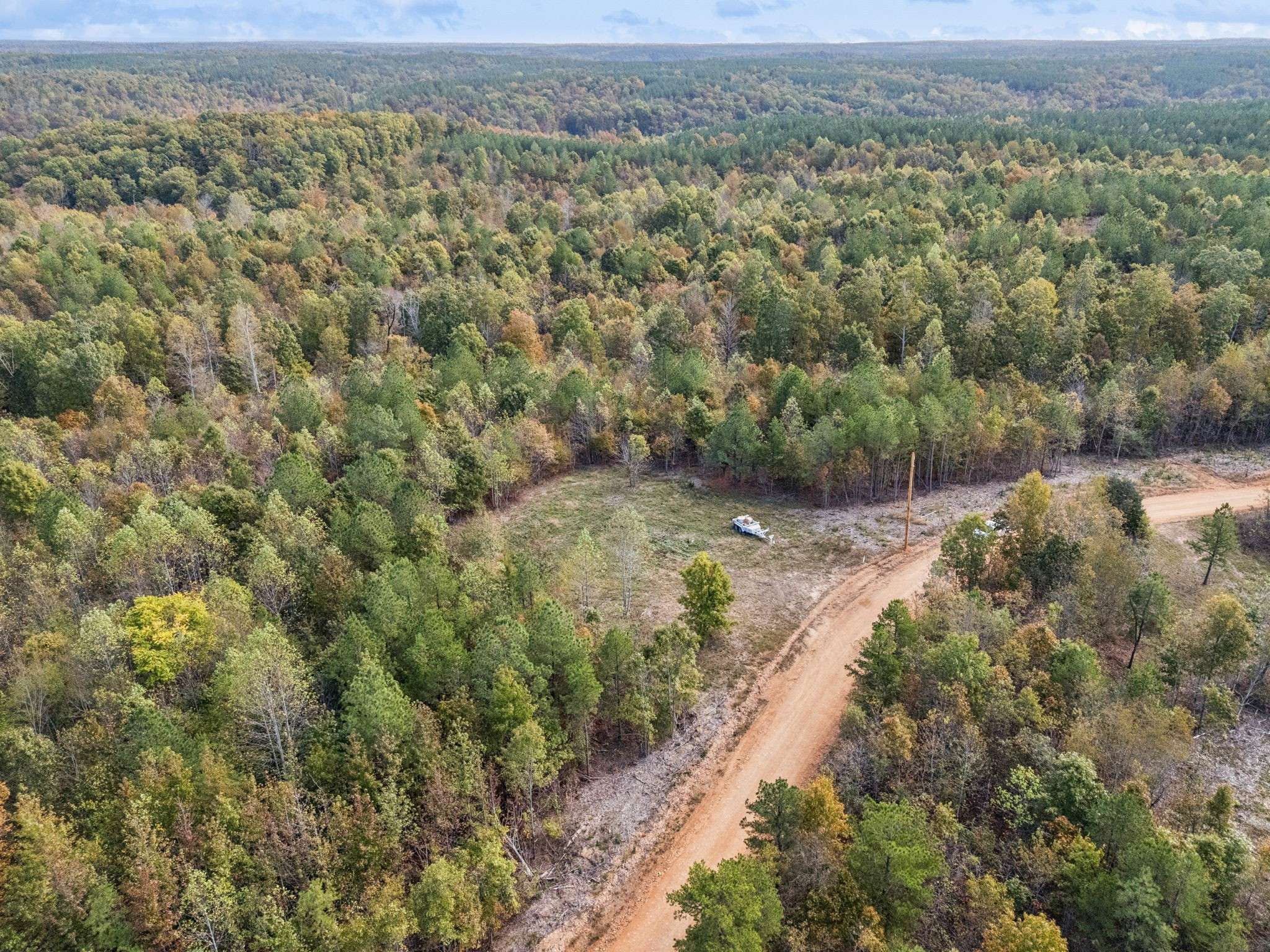 0 Old Mail Road, Duck River, TN 38454