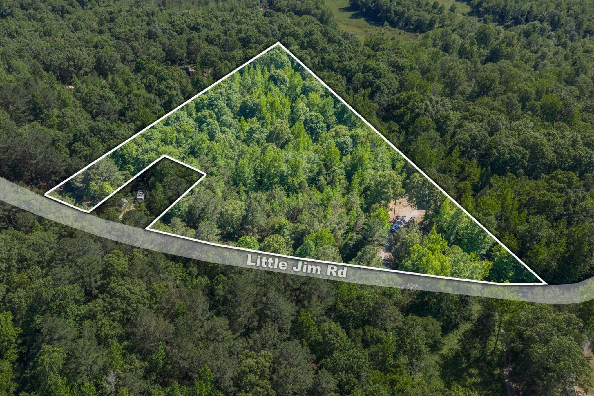 967 Little Jim Dr, Camden, TN 38320
