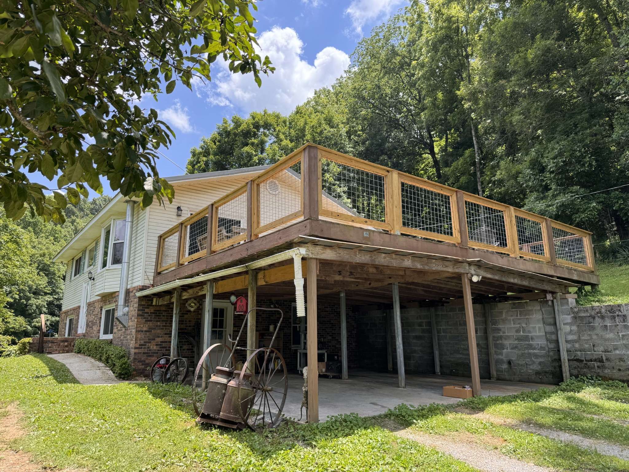 638 Mimosa Rd, Fayetteville, TN 37334
