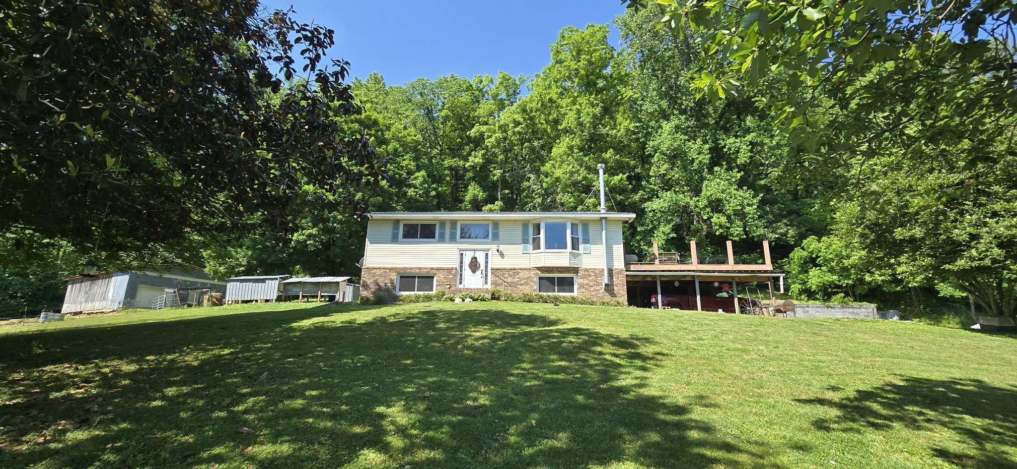 638 Mimosa Rd, Fayetteville, TN 37334