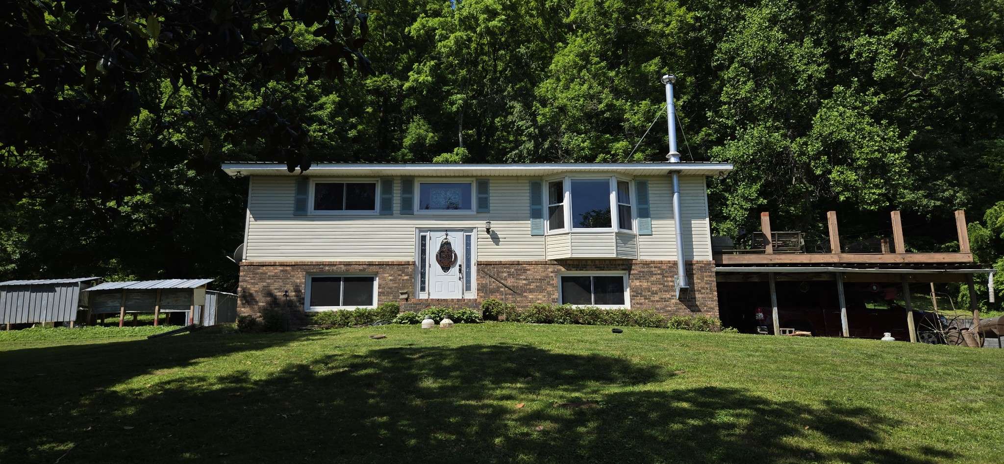 638 Mimosa Rd, Fayetteville, TN 37334