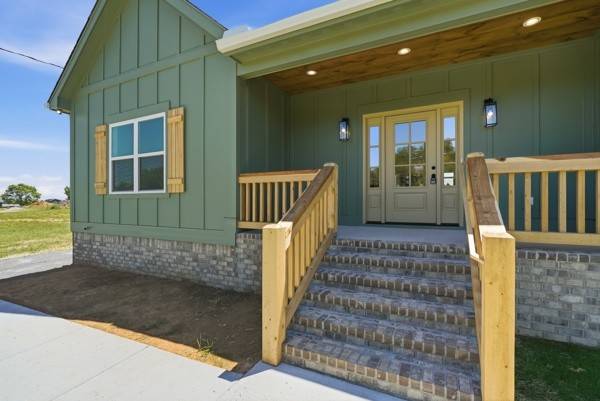 2123 Sims Road, Shelbyville, TN 37160