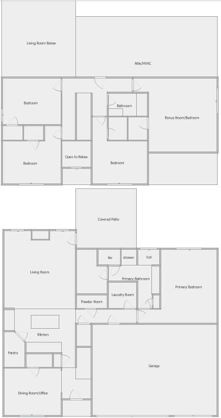 661 Eva Agnes Ave, Clarksville, TN 37042