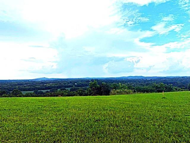 0 Overlook Lane, Shelbyville, TN 37160