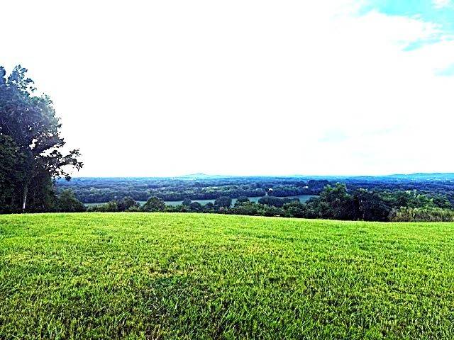 0 Overlook Lane, Shelbyville, TN 37160