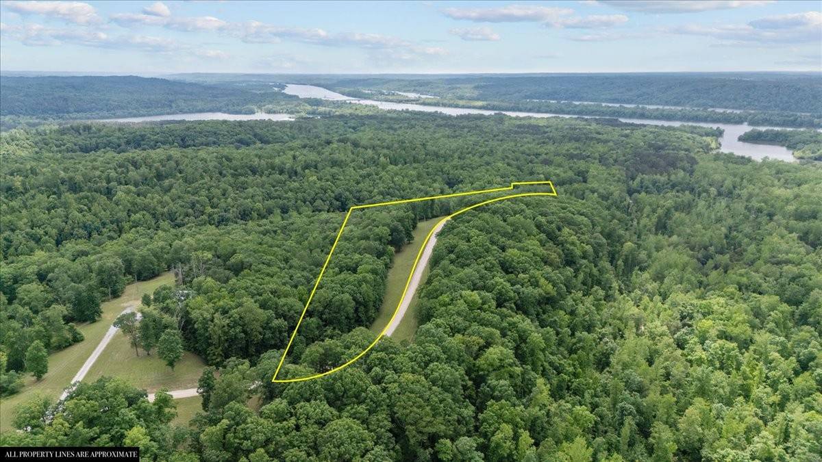 0 Rustic Valley Drive, Waverly, TN 37185