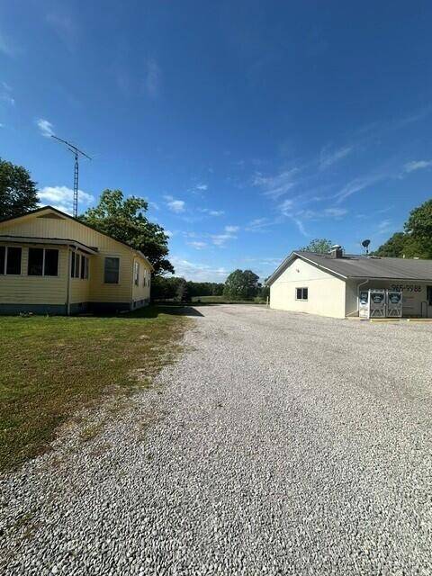 0 Deer Lodge Highway, Deer Lodge, TN 37726