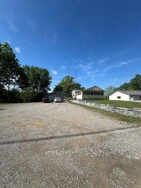 0 Deer Lodge Highway, Deer Lodge, TN 37726