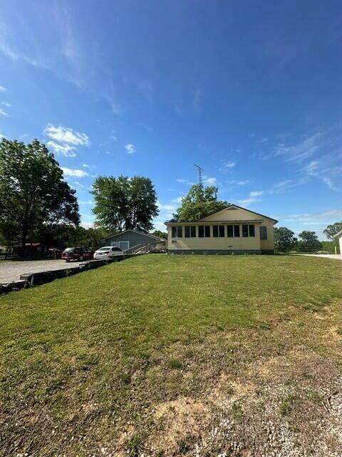 0 Deer Lodge Highway, Deer Lodge, TN 37726