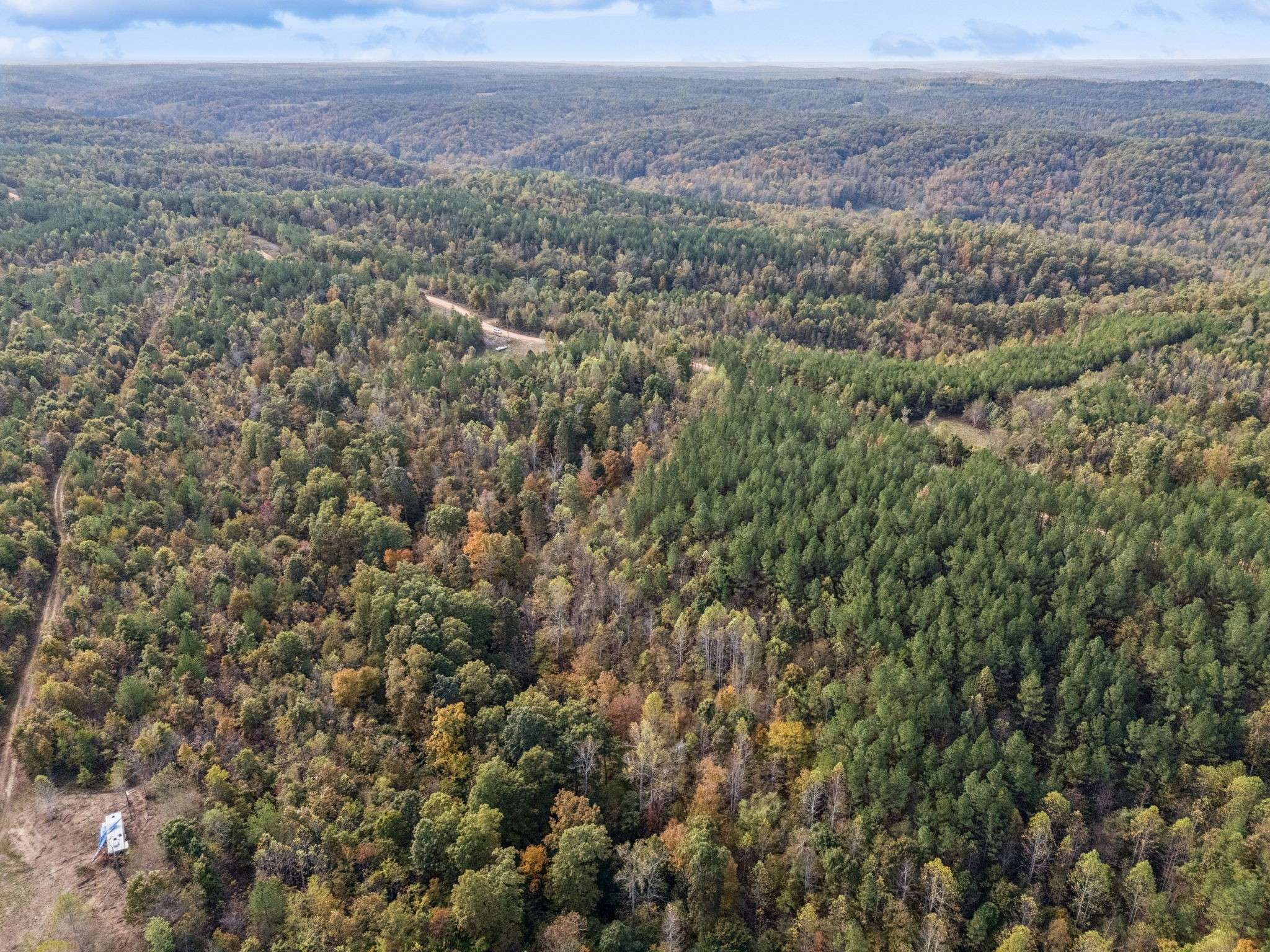 0 Old Mail Road, Duck River, TN 38454