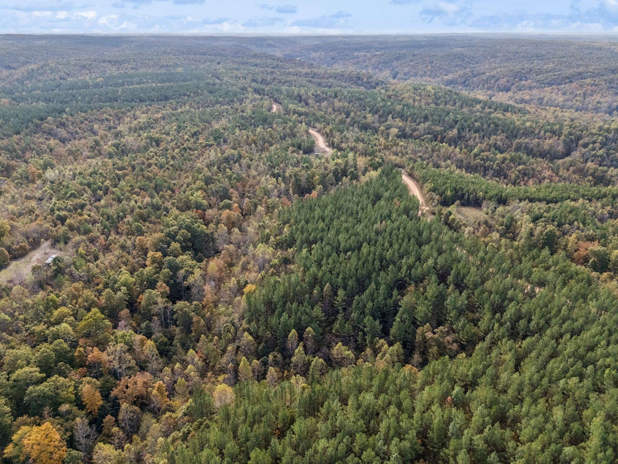 0 Old Mail Road, Duck River, TN 38454