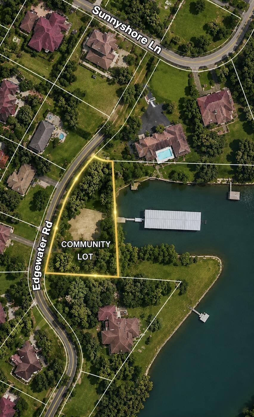 9103 Bay Drive, Chattanooga, TN 37416