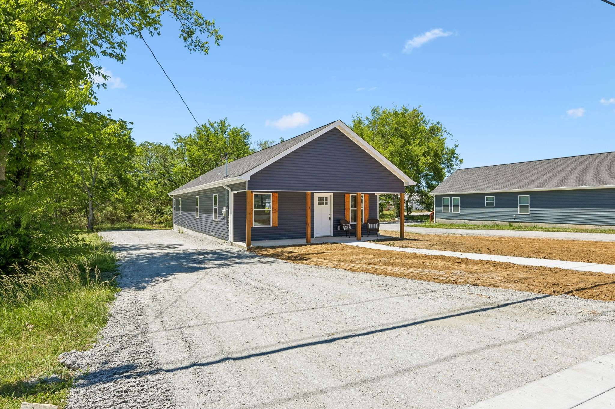 337 Bethany Ln, Shelbyville, TN 37160
