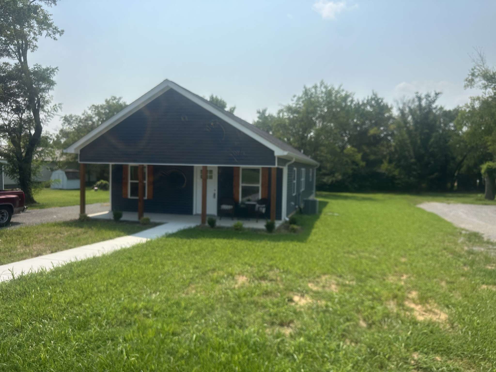 337 Bethany Ln, Shelbyville, TN 37160