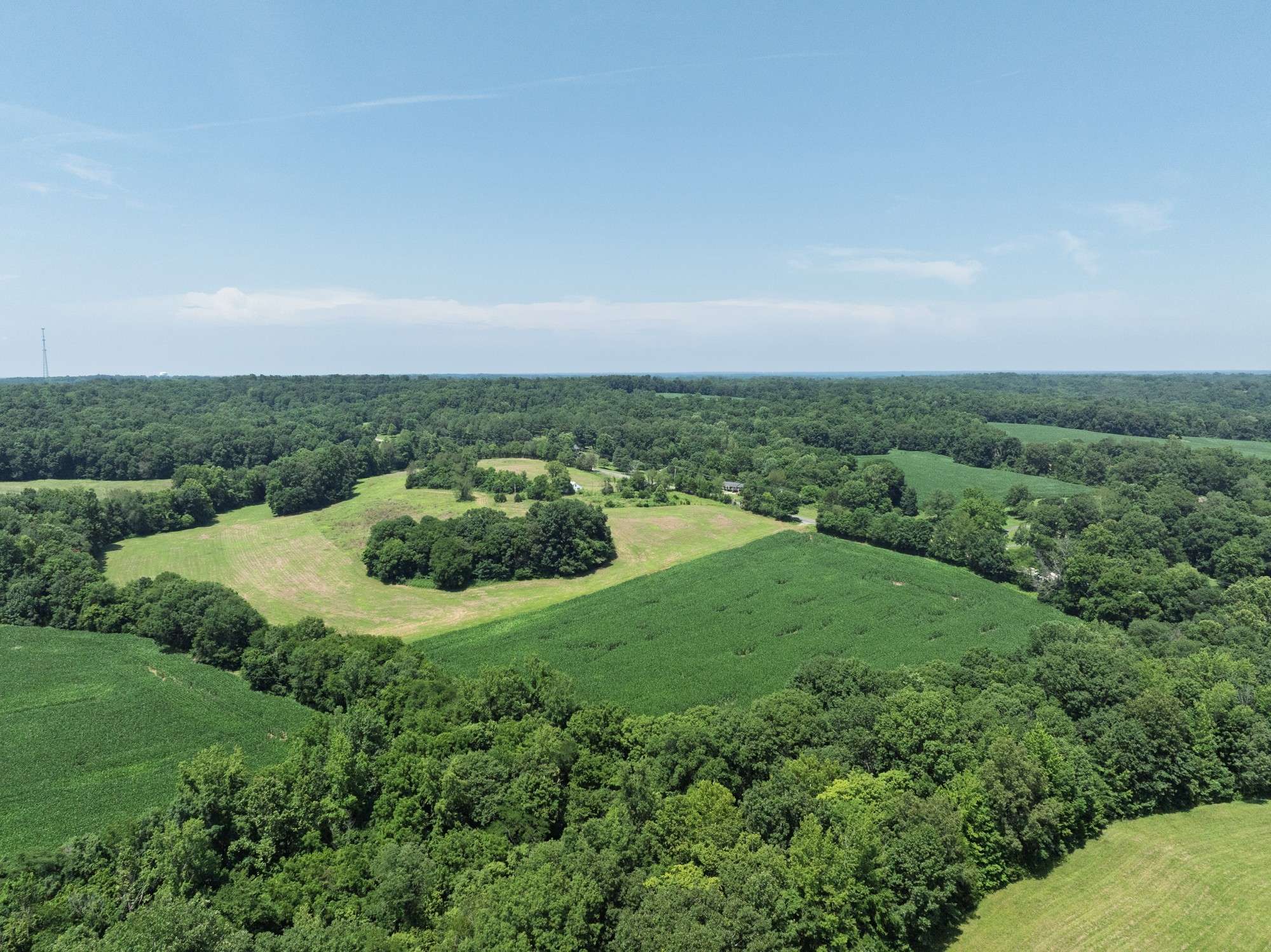 4776 Highway 48, Cumberland Furnace, TN 37051