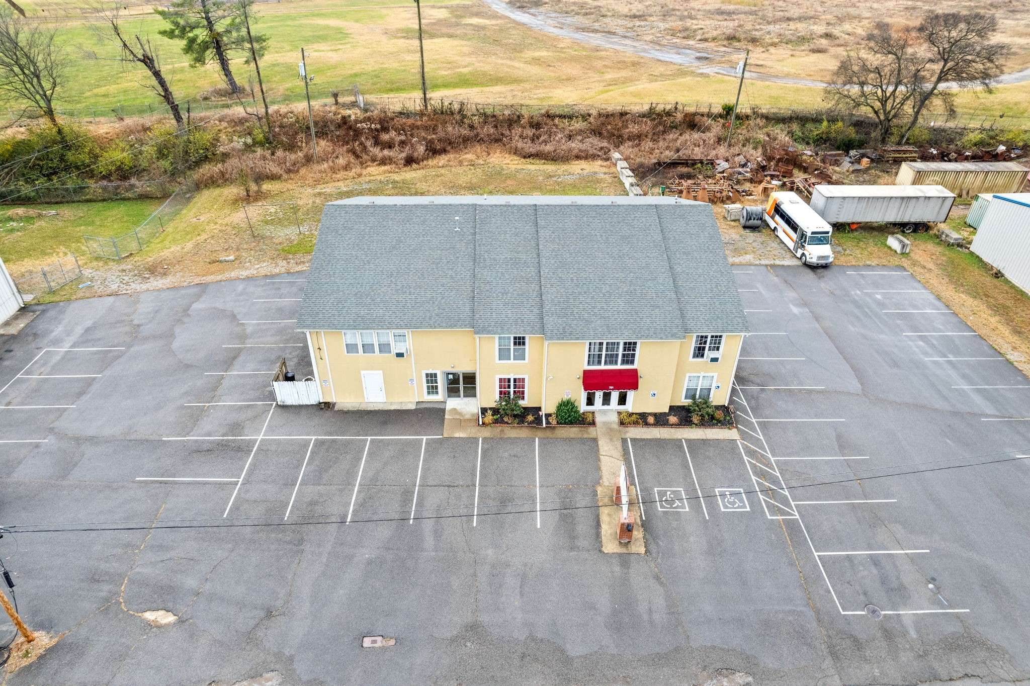 701 Red River St, Clarksville, TN 37040